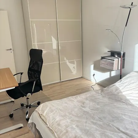 Cozy Townhouse Near Copenhagen Rodovre