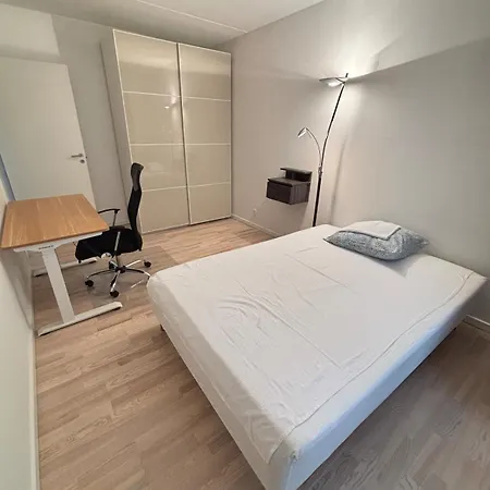 Cozy Townhouse Near Copenhagen Rodovre