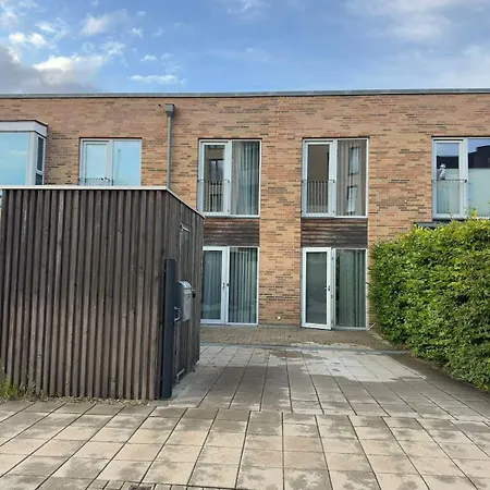 Cozy Townhouse Near Copenhagen Villa Rodovre