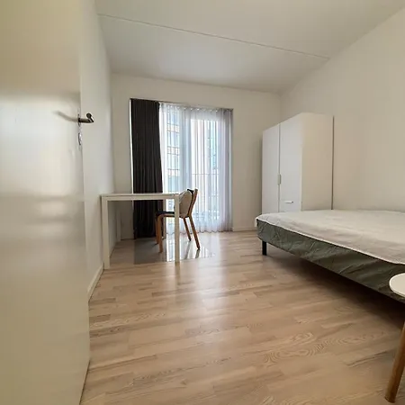 Cozy Townhouse Near Copenhagen Rodovre
