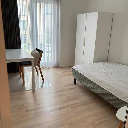 Villa Cozy Townhouse Near Copenhagen Rodovre