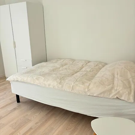 Villa Cozy Townhouse Near Copenhagen Rodovre