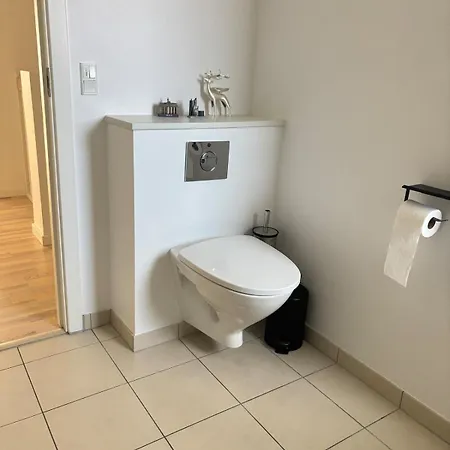 Cozy Townhouse Near Copenhagen Villa *