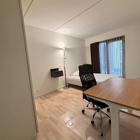 Cozy Townhouse Near Copenhagen * Rodovre
