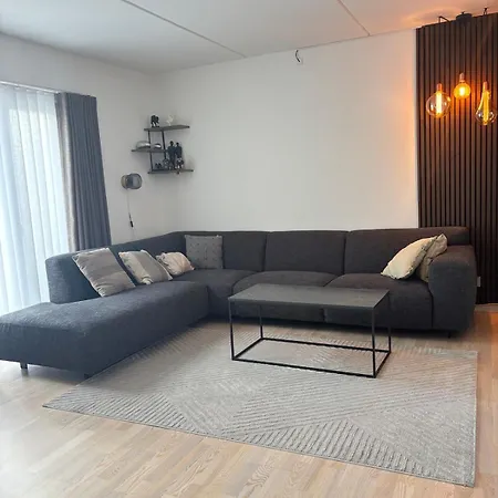Cozy Townhouse Near Copenhagen Willa Rodovre