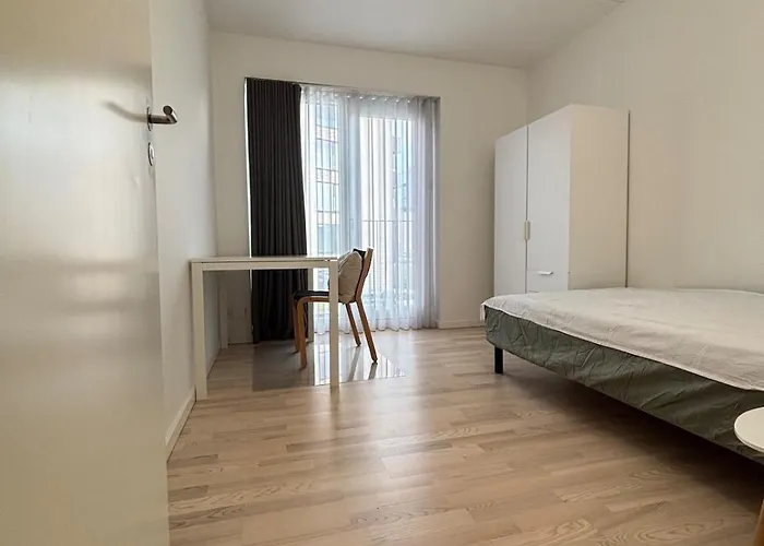 Cozy Townhouse Near Copenhagen Rodovre